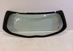 TOYOTA Rear Window glass TOYOTA YARIS III (XP150) (2013-) — thumbnail 1