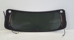 TOYOTA 43R-001595 6810505050 Rear Window glass TOYOTA AVENSIS (T270) (2009-2018) — thumbnail 3