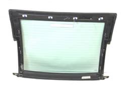 MERCEDES-BENZ A2307900190 Rear Window glass MERCEDES-BENZ SL-CLASS (R230) (2001-2012) — thumbnail 2