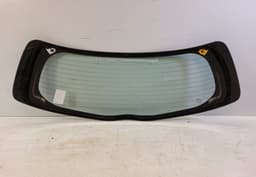 TOYOTA Rear Window glass TOYOTA YARIS III (XP150) (2013-) — thumbnail 3