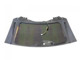 JEEP 68080679AB Rear Window glass JEEP GRAND CHEROKEE IV (WK, WK2) (2010-2021) — thumbnail 2