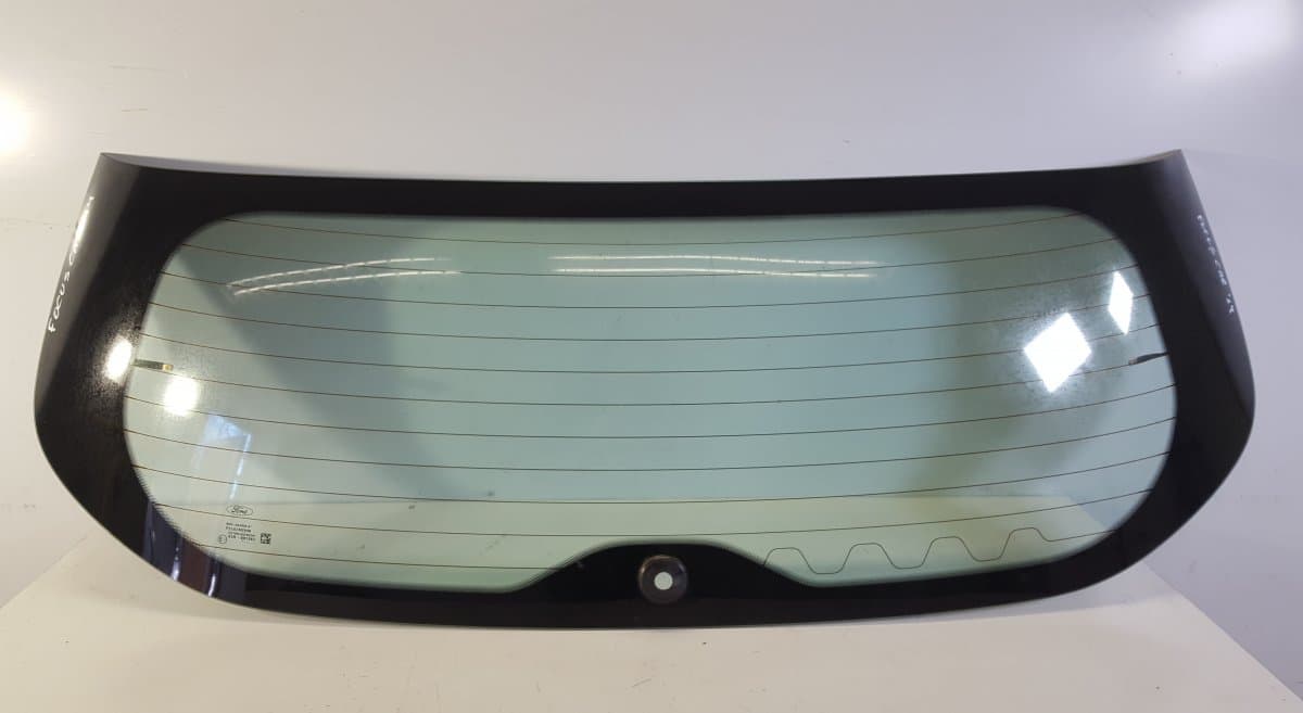 FORD DOT682AS2M3240 Rear Window glass FORD FOCUS III (2010-2018)