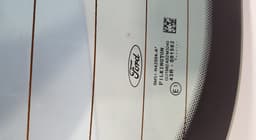 FORD DOT682AS2M3240 Rear Window glass FORD FOCUS III (2010-2018) — thumbnail 2