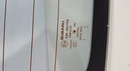 SUBARU DOT44M2A1AS2 Rear Window glass SUBARU FORESTER (SH) (2008-2013) — thumbnail 2