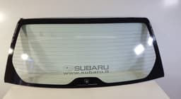 SUBARU DOT44M2A1AS2 Rear Window glass SUBARU FORESTER (SH) (2008-2013) — thumbnail 1