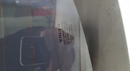 VOLVO 43R-001057 Rear Window glass VOLVO S60 II / V60 I (2010-2018) — thumbnail 2