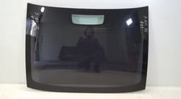 VOLVO 43R-001057 Rear Window glass VOLVO S60 II / V60 I (2010-2018) — thumbnail 1