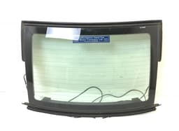 MERCEDES-BENZ A1716700180 Rear Window glass MERCEDES-BENZ SLK (R171) (2004-2011) — thumbnail 1