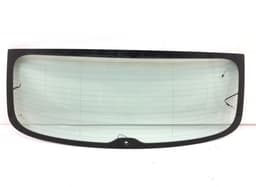 AUDI 4L0845501 Rear Window glass AUDI Q7 (4L) (2006-2015) — thumbnail 1