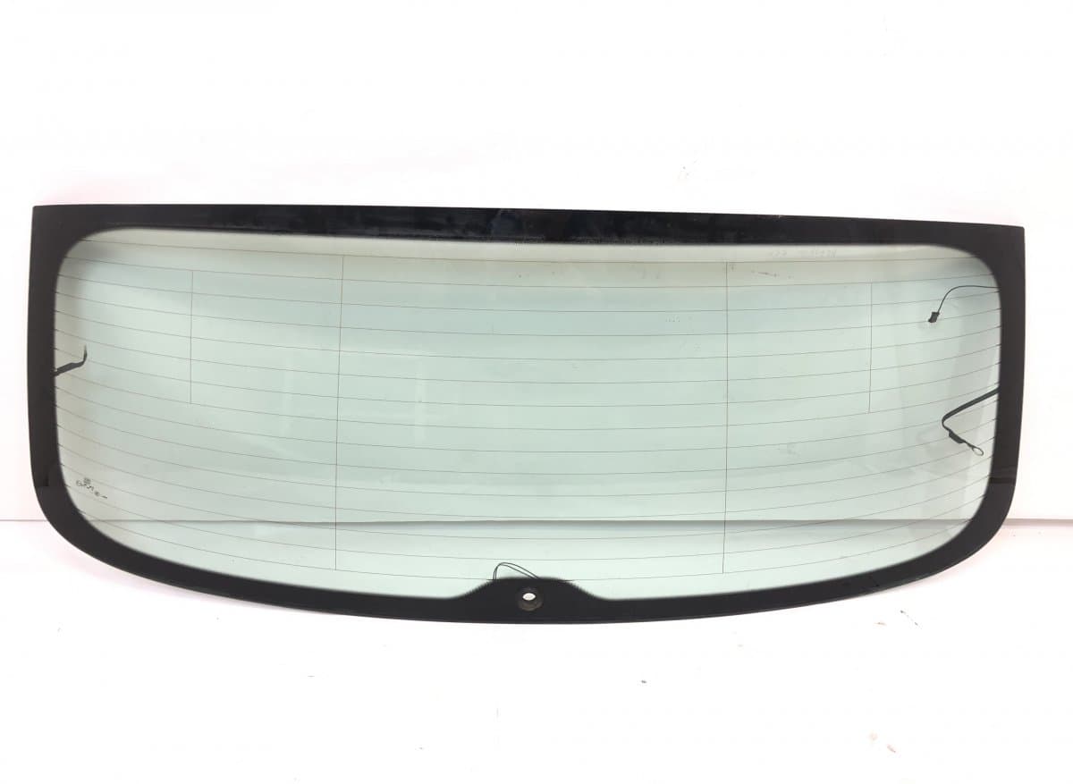 AUDI 4L0845501 Rear Window glass AUDI Q7 (4L) (2006-2015)