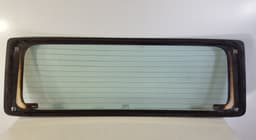 NISSAN 43R-001564 Rear Window glass NISSAN NV200 (M20) (2010-2021) — thumbnail 3