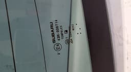 SUBARU 43R-006714 Rear Window glass SUBARU LEGACY V / Outback (2009-2014) — thumbnail 2
