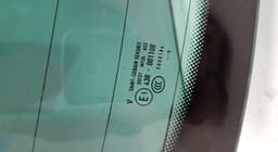 VW 43R-001108 Rear Window glass VW TOUAREG II (7P) (2010-2018) — thumbnail 2