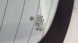 BMW 43R-001057 Rear Window glass BMW 3 (E90, E91, E92, E93) (2005-2011) — thumbnail 2