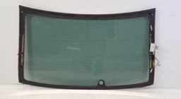 SUBARU 43R-006714 Rear Window glass SUBARU LEGACY V / Outback (2009-2014) — thumbnail 3