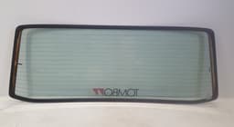 VW 43R-001057 Rear Window glass VW TRANSPORTER T5 / MULTIVAN (7H, 7E, 7J) (2003-2015) — thumbnail 3