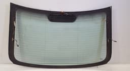 BMW 43R-001057 Rear Window glass BMW 3 (E90, E91, E92, E93) (2005-2011) — thumbnail 3