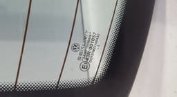 VW 43R-001057 Rear Window glass VW TRANSPORTER T5 / MULTIVAN (7H, 7E, 7J) (2003-2015) — thumbnail 2