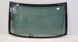SUBARU 43R-006714 Rear Window glass SUBARU LEGACY V / Outback (2009-2014) — thumbnail 1