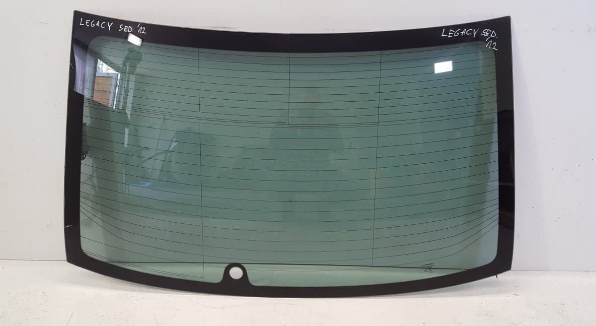 SUBARU 43R-006714 Rear Window glass SUBARU LEGACY V / Outback (2009-2014)