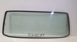 VW 43R-001057 Rear Window glass VW TRANSPORTER T5 / MULTIVAN (7H, 7E, 7J) (2003-2015) — thumbnail 1
