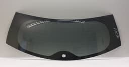 NISSAN 903003NC0A Rear Window glass NISSAN LEAF I (ZE0) (2010-2017) — thumbnail 1