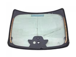 HONDA 73211TGLE11 Rear Window glass HONDA CIVIC X (FC, FK) (2015-2021) — thumbnail 2