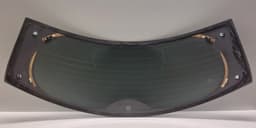 NISSAN 903003NC0A Rear Window glass NISSAN LEAF I (ZE0) (2010-2017) — thumbnail 3