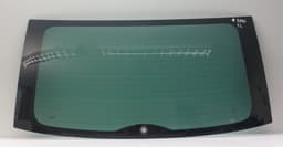 SKODA 3T9845049A 43R-000501 Rear Window glass SKODA SUPERB II (3T4, 3T5) (2008-2015) — thumbnail 1