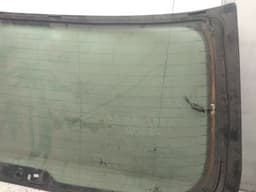 AUDI Rear Window glass AUDI A4 / A4 ALLROAD (B8) (2007-2015) — thumbnail 4