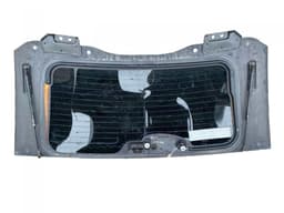 JEEP 68080678AB Rear Window glass JEEP GRAND CHEROKEE IV (WK, WK2) (2010-2021) — thumbnail 2