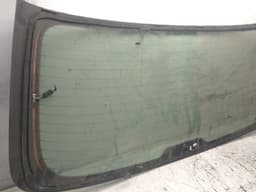 AUDI Rear Window glass AUDI A4 / A4 ALLROAD (B8) (2007-2015) — thumbnail 3