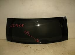 DODGE Rear Window glass DODGE CARAVAN V (2007-2020) — thumbnail 1
