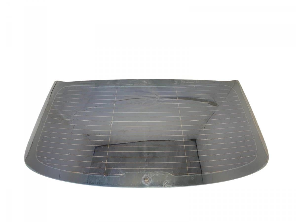 AUDI 4G9845501 Rear Window glass AUDI A6 / A6 ALLROAD (C7, 4G) (2010-2018)