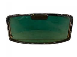 VW 3C8845051K Rear Window glass VW PASSAT CC (357) (2008-) — thumbnail 2