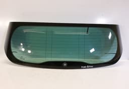 FORD AV11-R42004-4 Rear Window glass FORD B-MAX (2012-2017) — thumbnail 1