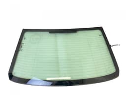 AUDI 8W5845501B Rear Window glass AUDI A4 (8W, B9) (2015-) — thumbnail 1