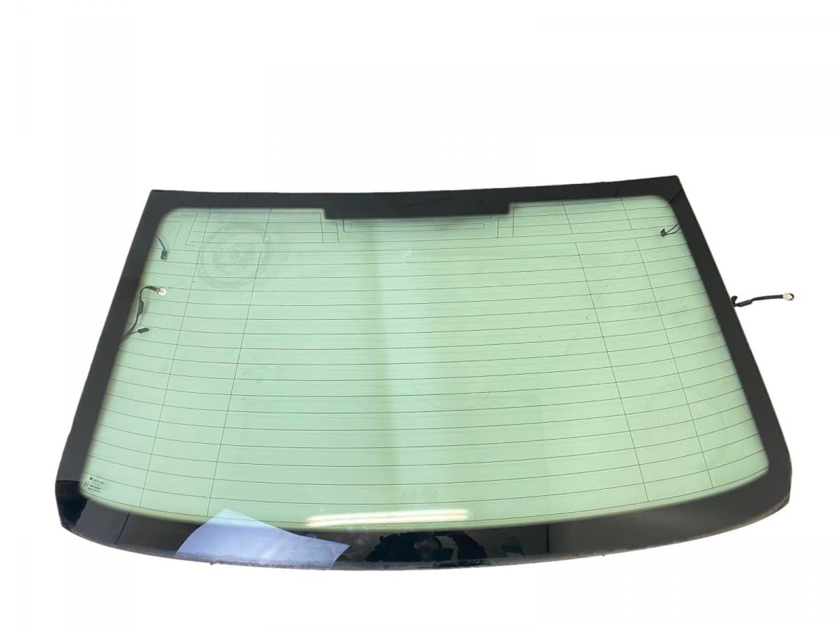 AUDI 8W5845501B Rear Window glass AUDI A4 (8W, B9) (2015-)