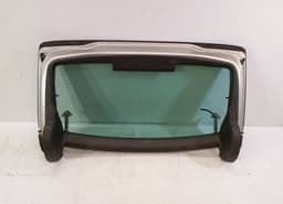 SKODA Rear Window glass SKODA SUPERB II (3T4, 3T5) (2008-2015) — thumbnail 2
