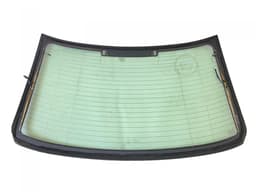 AUDI 8W5845501B Rear Window glass AUDI A4 (8W, B9) (2015-) — thumbnail 2