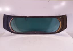 FORD AV11-R42004-4 Rear Window glass FORD B-MAX (2012-2017) — thumbnail 3