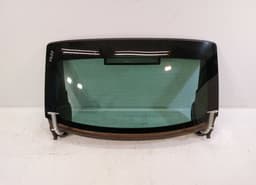 SKODA Rear Window glass SKODA SUPERB II (3T4, 3T5) (2008-2015) — thumbnail 1