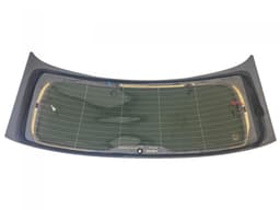 MERCEDES-BENZ A1667400257 Rear Window glass MERCEDES-BENZ GLE (W166) (2015-2019) — thumbnail 2