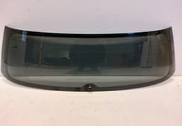 VW 43R-001057 Rear Window glass VW GOLF VII (5G1, BA5, BV5, BQ1, BE) (2012-2020) — thumbnail 1