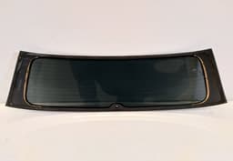 VW 43R-001057 Rear Window glass VW GOLF VII (5G1, BA5, BV5, BQ1, BE) (2012-2020) — thumbnail 3