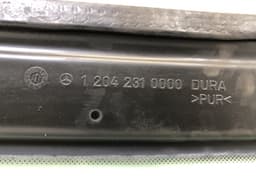 MERCEDES-BENZ A2307900190 Rear Window glass MERCEDES-BENZ SL-CLASS (R230) (2001-2012) — thumbnail 3