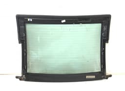 MERCEDES-BENZ A2307900190 Rear Window glass MERCEDES-BENZ SL-CLASS (R230) (2001-2012) — thumbnail 3
