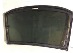 MERCEDES-BENZ A2196700080 Rear Window glass MERCEDES-BENZ CLS (C219) (2004-2010) — thumbnail 1