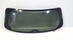 TOYOTA 43R-001595 6810505060 Rear Window glass TOYOTA AVENSIS (T270) (2009-2018) — thumbnail 1