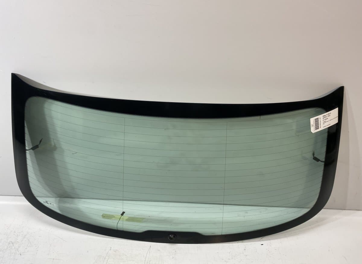 AUDI Rear Window glass AUDI A6 / A6 ALLROAD (C7, 4G) (2010-2018)